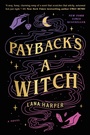 Cover: Payback's a Witch - Berkley Publishing Corporation,U.S.