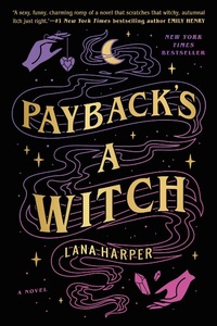 Enlarge image Cover: Payback's a Witch - Berkley Publishing Corporation,U.S.