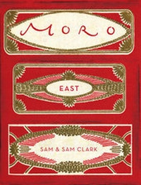 Abbildung von: Moro East - Ebury Press