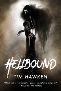 Enlarge image Cover: Hellbound - Seahawk Press