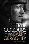 Cover: True Colours - Gill Books