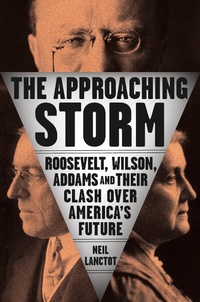 Abbildung von: The Approaching Storm - Riverhead Books