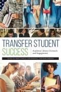 Cover: Transfer Student Success - ALA Editions