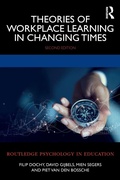 Cover: Theories of Workplace Learning in Changing Times - Routledge