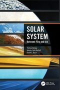 Cover: Solar System - CRC Press