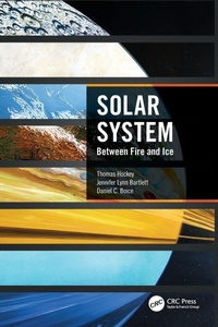 Enlarge image Cover: Solar System - CRC Press