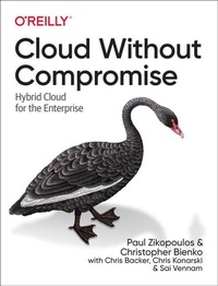 Abbildung von: Cloud without Compromise - O'Reilly