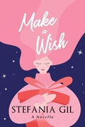 Cover: Make a Wish - Stefania Gil