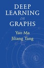 Cover: Deep Learning on Graphs - Cambridge University Press