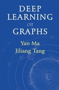 Cover: Deep Learning on Graphs - Cambridge University Press