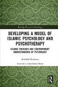 Enlarge image Cover: Developing a Model of Islamic Psychology and Psychotherapy - Routledge