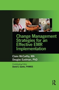Abbildung von: Change Management Strategies for an Effective EMR Implementation - Taylor & Francis