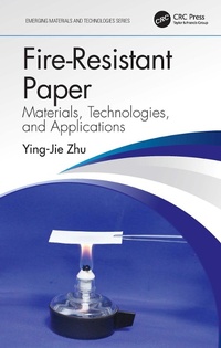 Abbildung von: Fire-Resistant Paper - CRC Press