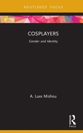 Abbildung von: Cosplayers - Routledge