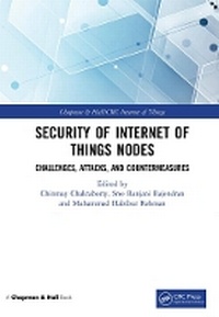 Abbildung von: Security of Internet of Things Nodes - CRC Press