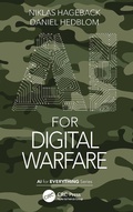 Cover: AI for Digital Warfare - CRC Press