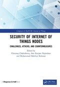 Bild: Security of Internet of Things Nodes - Chapman & Hall/CRC