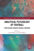 Cover: Analytical Psychology of Football - Routledge