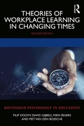 Cover: Theories of Workplace Learning in Changing Times - Routledge