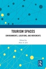 Cover: Tourism Spaces - Routledge