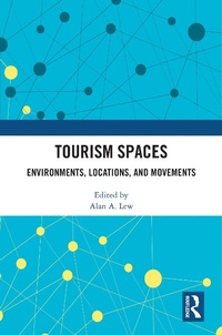 Abbildung von: Tourism Spaces - Routledge