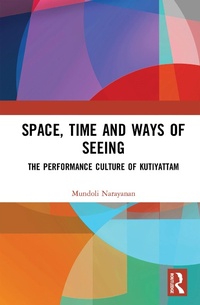 Abbildung von: Space, Time and Ways of Seeing - Routledge India