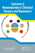 Cover: Application of Nanomaterials in Chemical Sensors and Biosensors - CRC Press