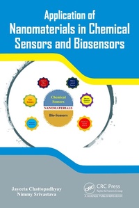 Abbildung von: Application of Nanomaterials in Chemical Sensors and Biosensors - CRC Press