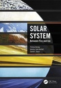 Cover: Solar System - CRC Press