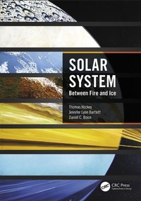 Enlarge image Cover: Solar System - CRC Press