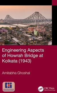 Abbildung von: Engineering Aspects of Howrah Bridge at Kolkata (1943) - CRC Press