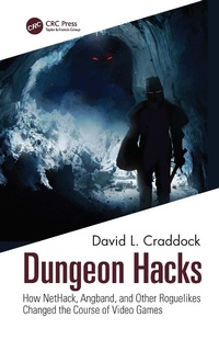 Abbildung von: Dungeon Hacks - CRC Press