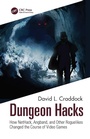 Cover: Dungeon Hacks - CRC Press