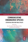 Cover: Communicating Endangered Species - Routledge