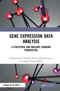 Abbildung von: Gene Expression Data Analysis - Chapman & Hall/CRC