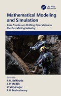 Cover: Mathematical Modeling and Simulation - CRC Press