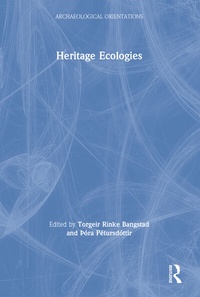 Abbildung von: Heritage Ecologies - Routledge