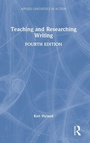 Cover: Teaching and Researching Writing - Routledge