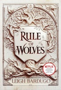 Cover: Rule of Wolves - IMPRINT
