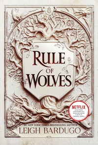 Enlarge image Cover: Rule of Wolves - IMPRINT