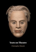 Cover: Yeats on Theatre - Cambridge University Press