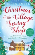 Cover: Christmas at the Village Sewing Shop - Orion
