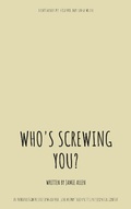 Cover: Who's Screwing You? - Jamie Allen