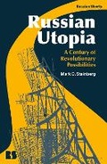 Cover: Russian Utopia - Bloomsbury Academic