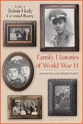 Cover: Family Histories of World War II - Bloomsbury Academic