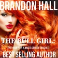 Cover: The Bull Girl (The War For A Mate) - The War For A Mate