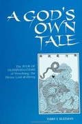 Cover: A God's Own Tale - State University of New York Press