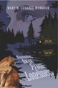 Cover: Running Away From Loneliness (The Detective Toby Mysteries, #2) - The Detective Toby Mysteries