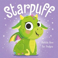 Enlarge image Cover: The Magic Pet Shop: Starpuff - Hodder Children's Books