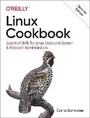 Cover: Linux Cookbook - O'Reilly